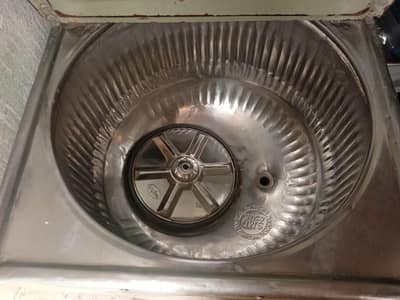 washing machine for sale  in 8500