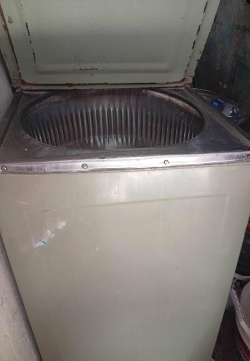 washing machine for sale in 8500 - Washer - 1120818702