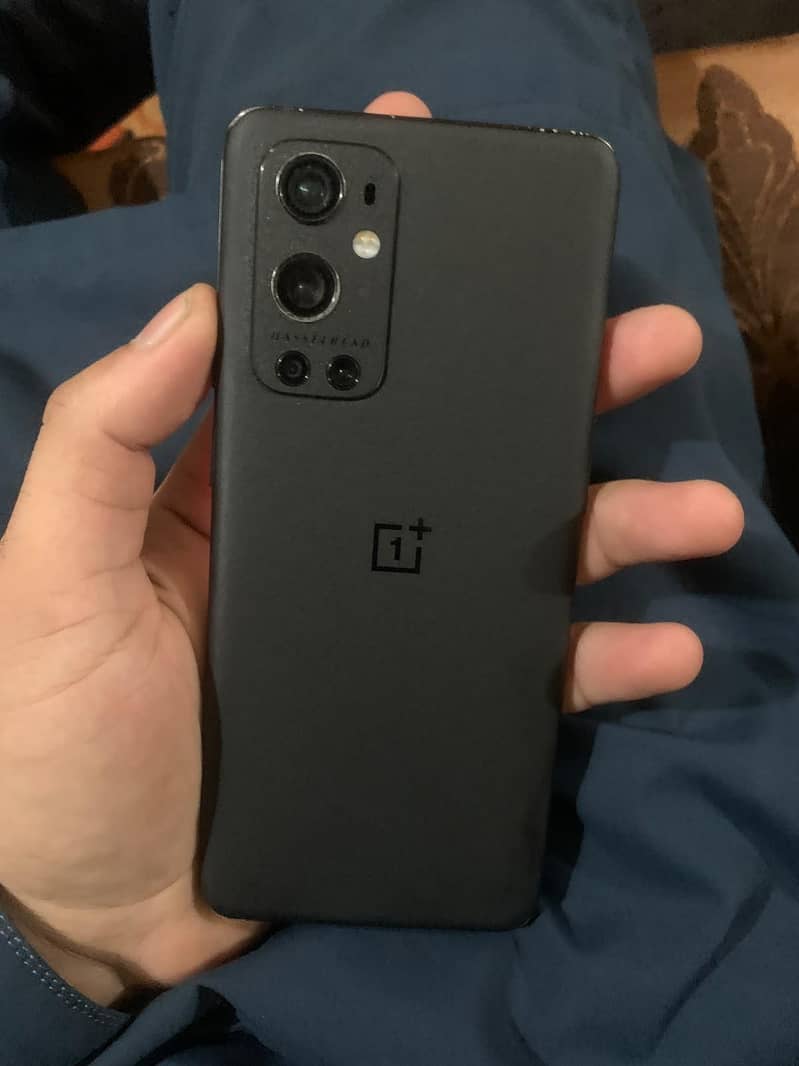 One Plus 9 4