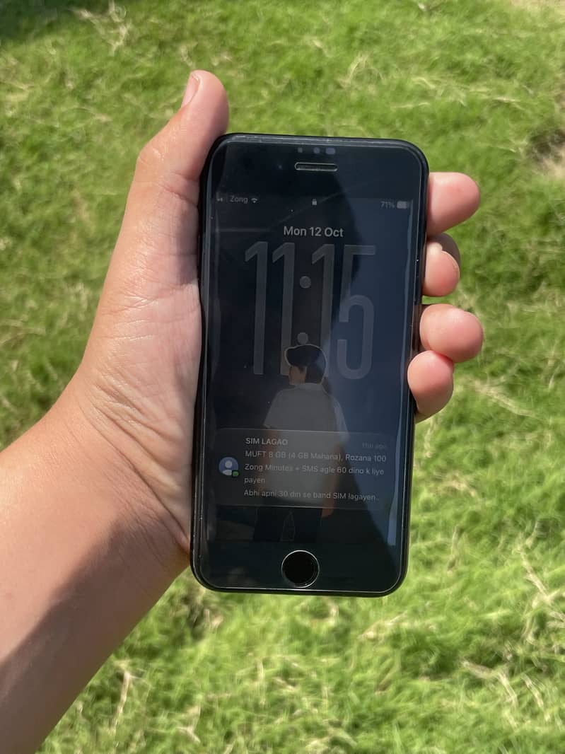 Apple iPhone SE 2