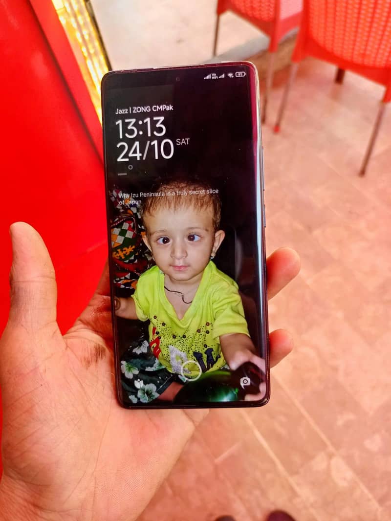 Xiaomi Redmi Note 14 Pro 0