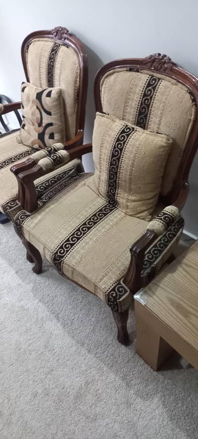 Bedroom Chairs