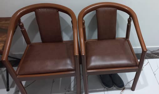 Bedroom Chairs