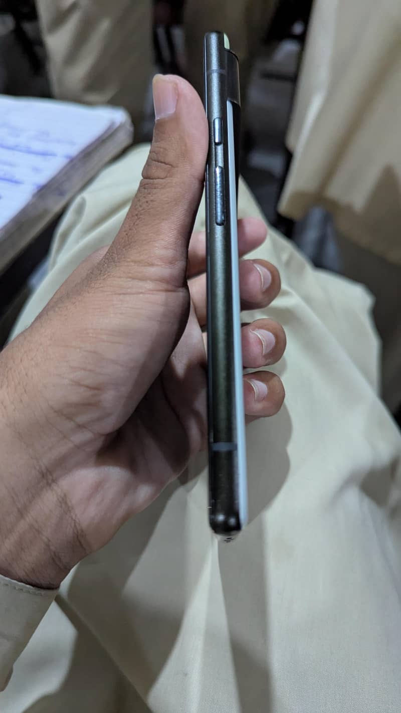 Google Pixel 6 3