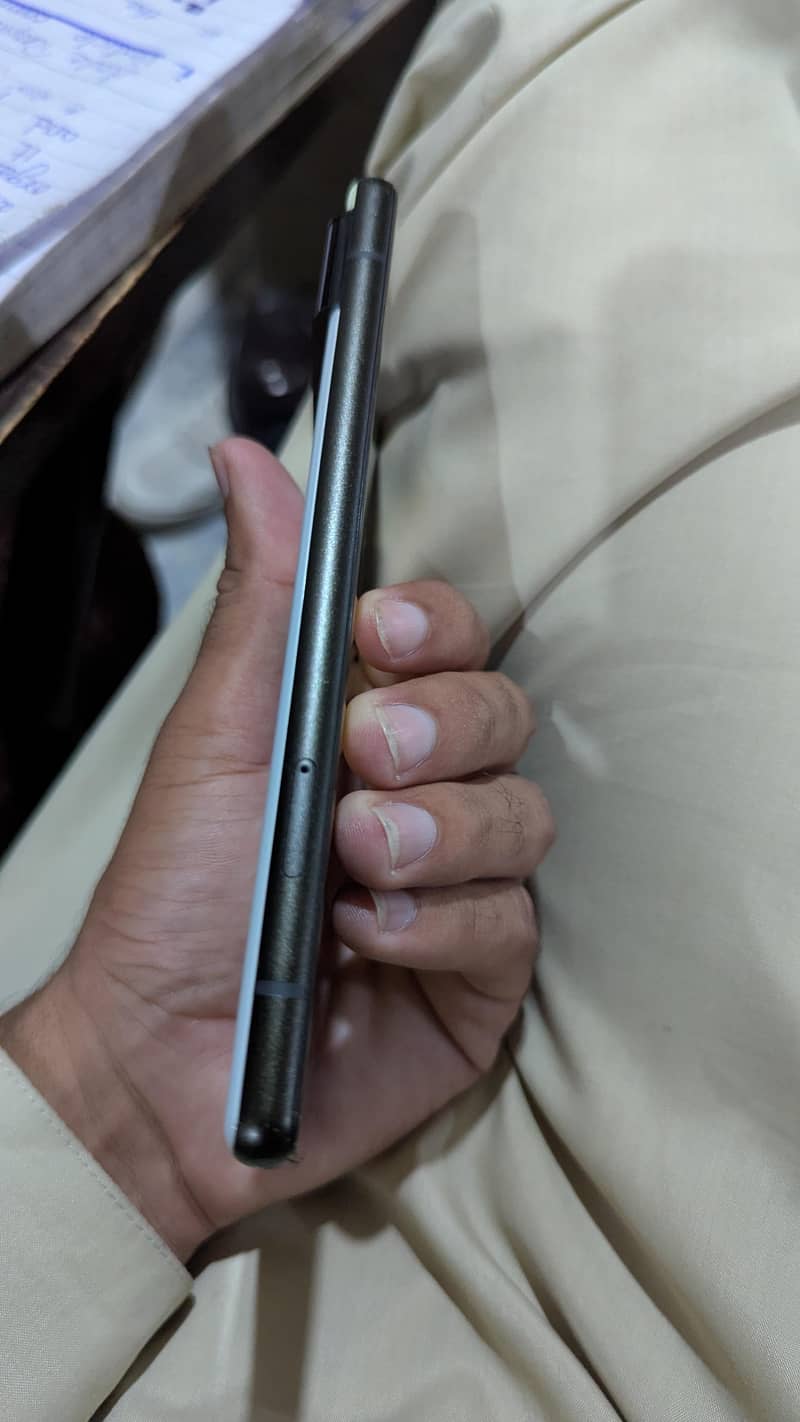 Google Pixel 6 5