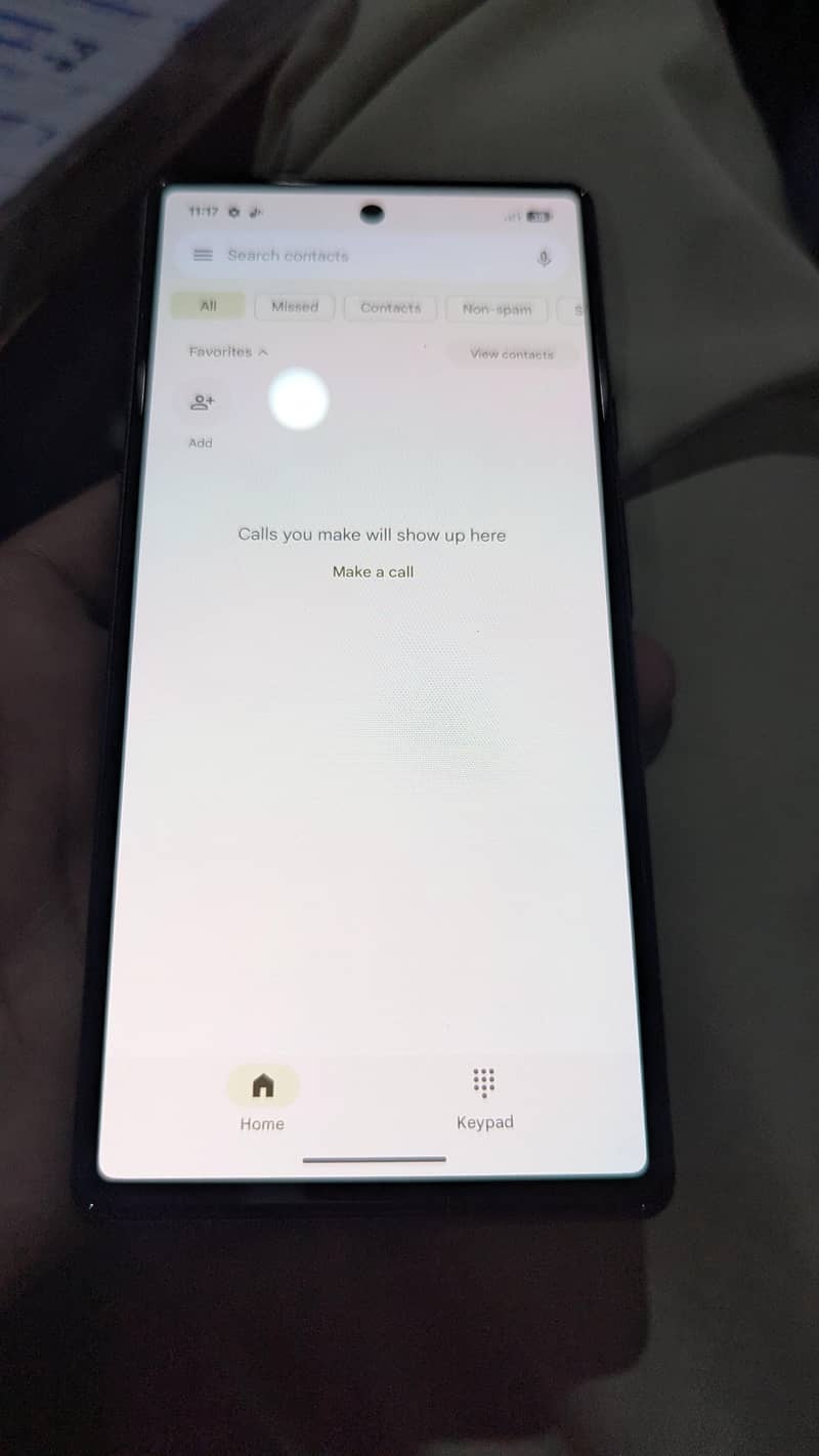 Google Pixel 6 9