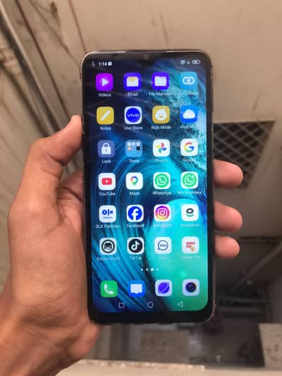 Vivo S1