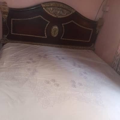 bed set