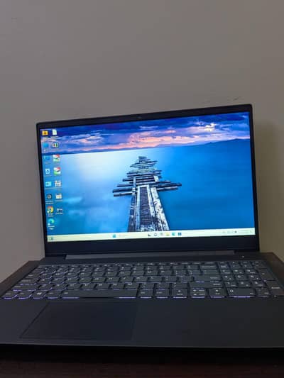 Lenovo Ideapad In Good Condition
