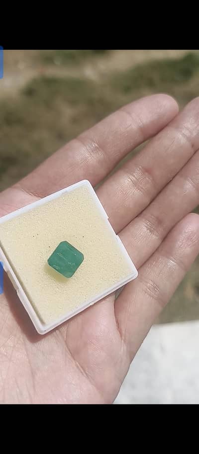 100% original stones