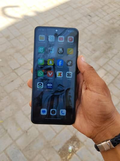 Redmi note 12