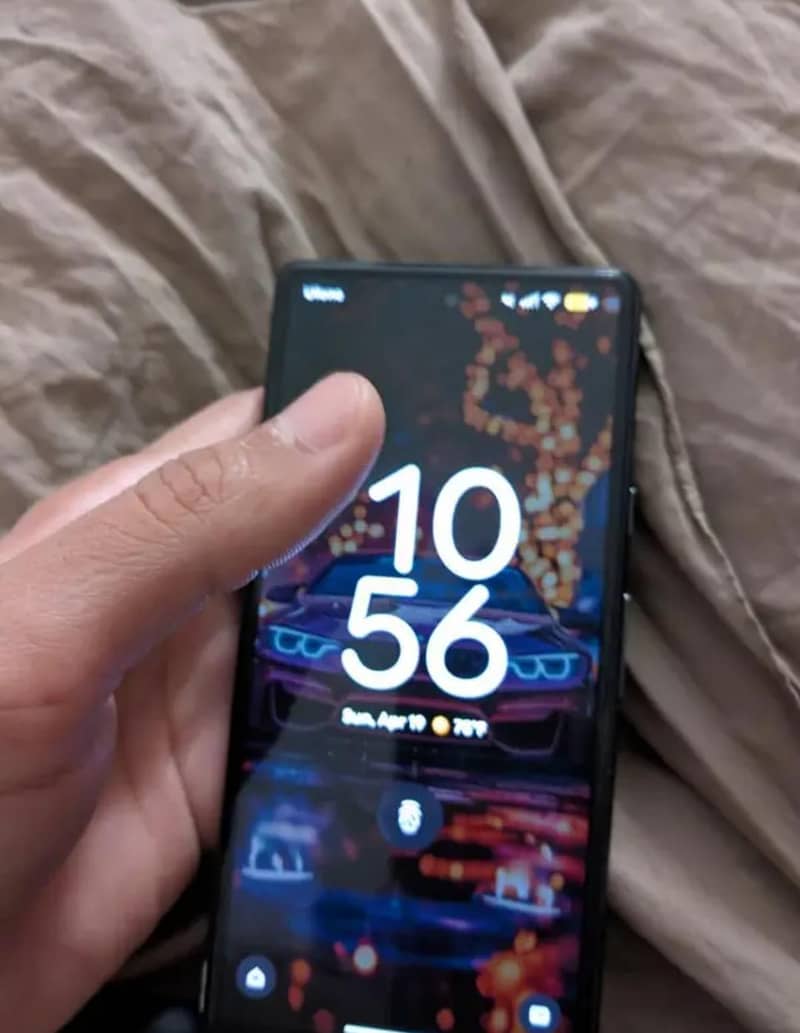 Google Pixel 7a 1