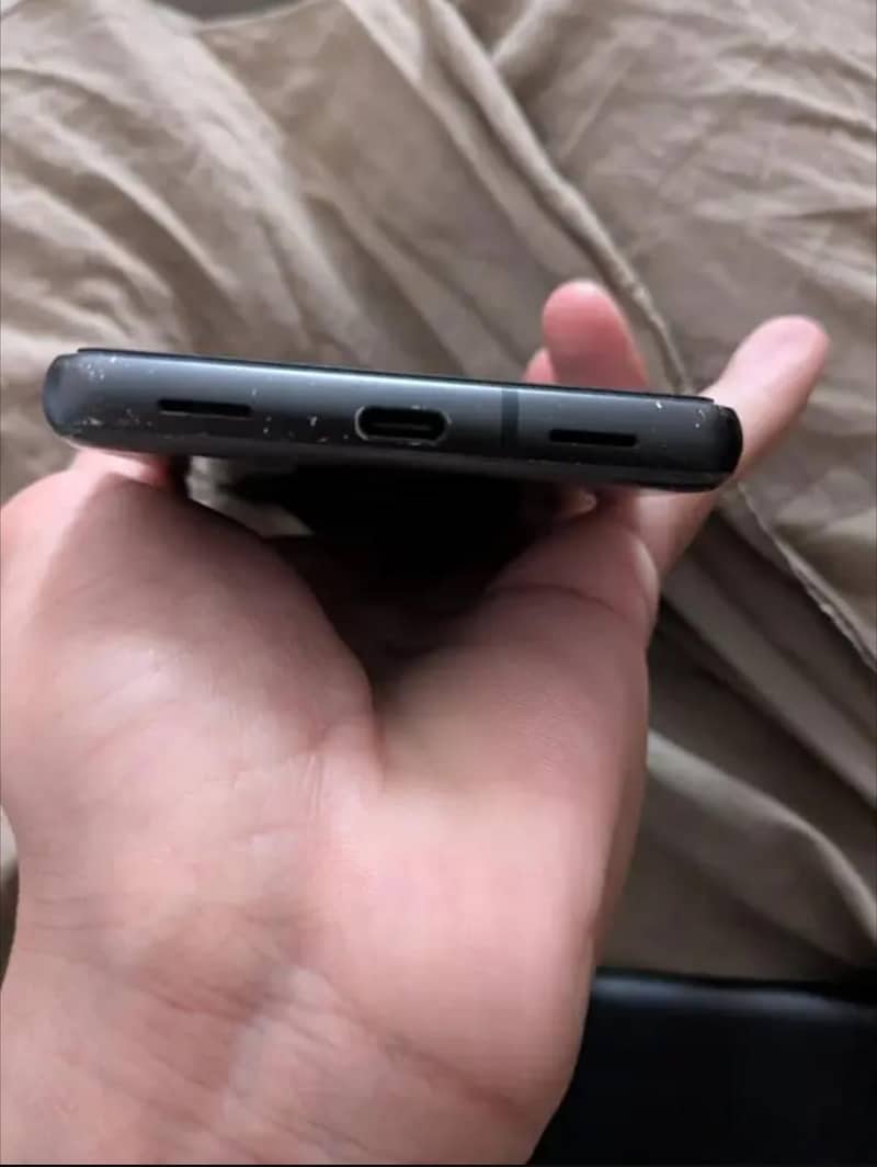 Google Pixel 7a 4