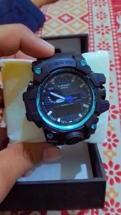Casio