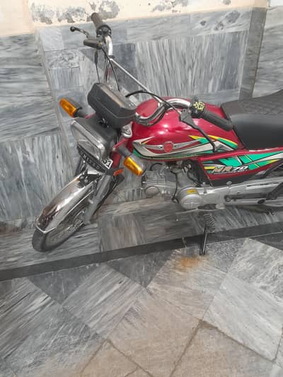 Mr 70 Limited Edition