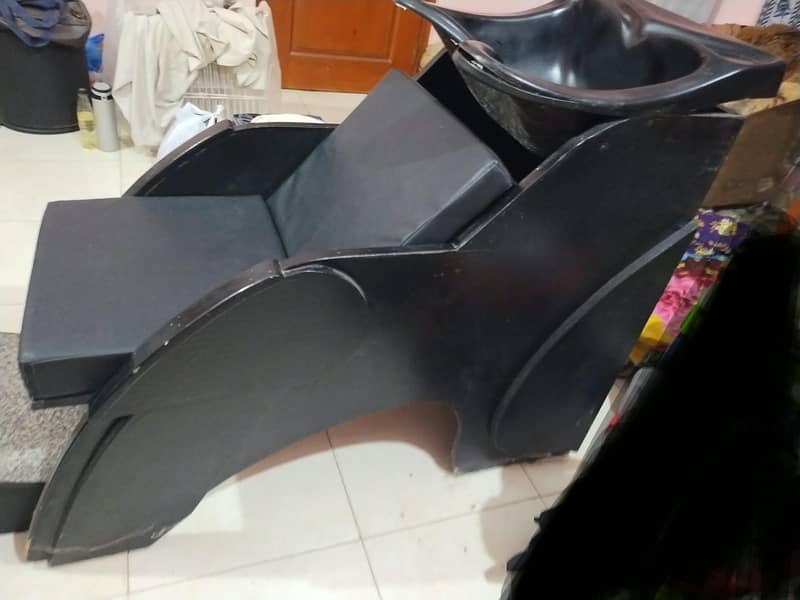 BASIN FOR SALOON 0