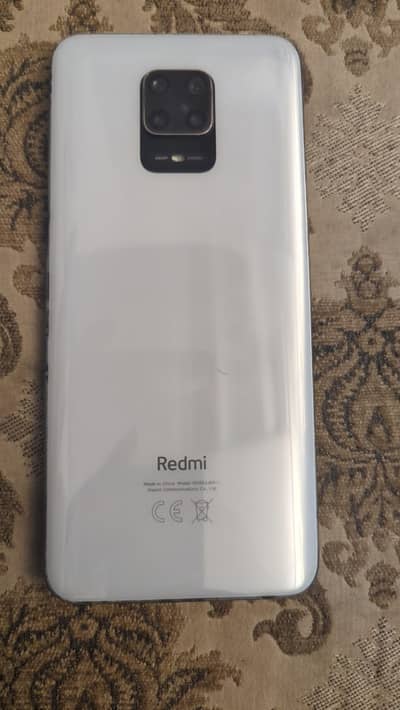 Xiaomi Redmi Note 9S