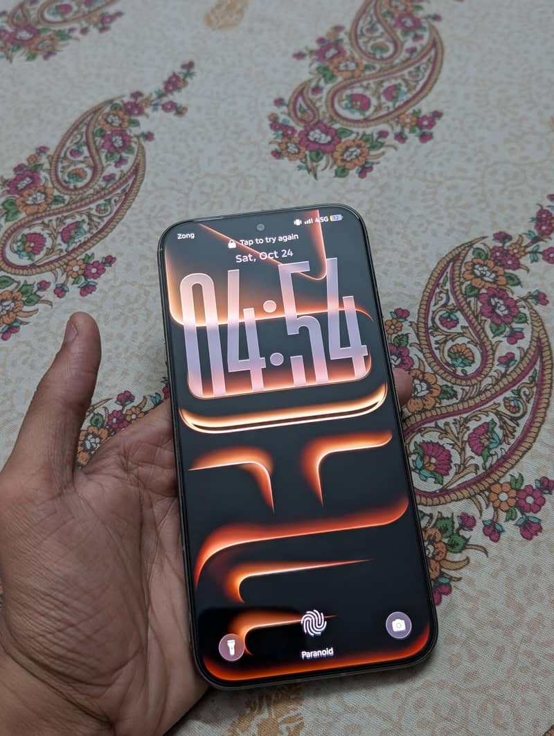 Infinix note 60 1