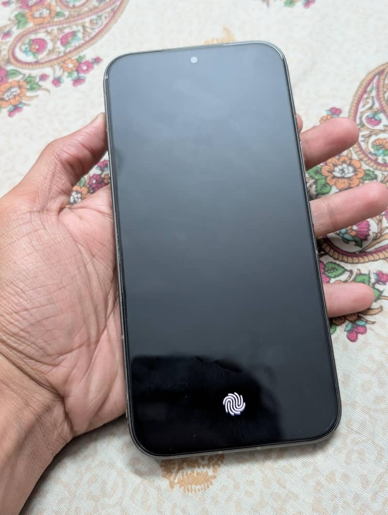 Infinix note 60 6