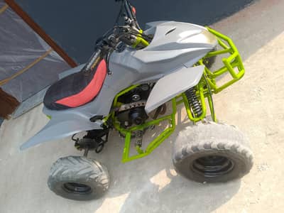 atv 110cc