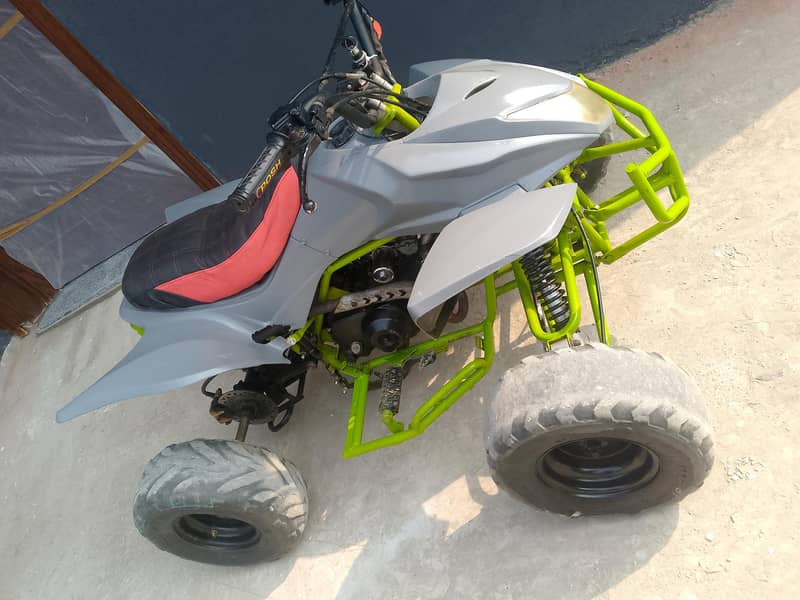 atv 110cc 0
