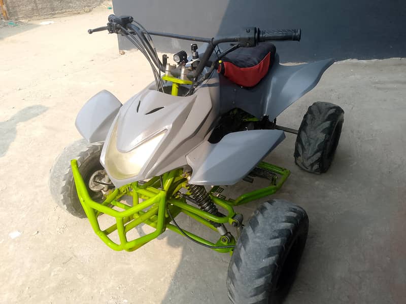 atv 110cc 1