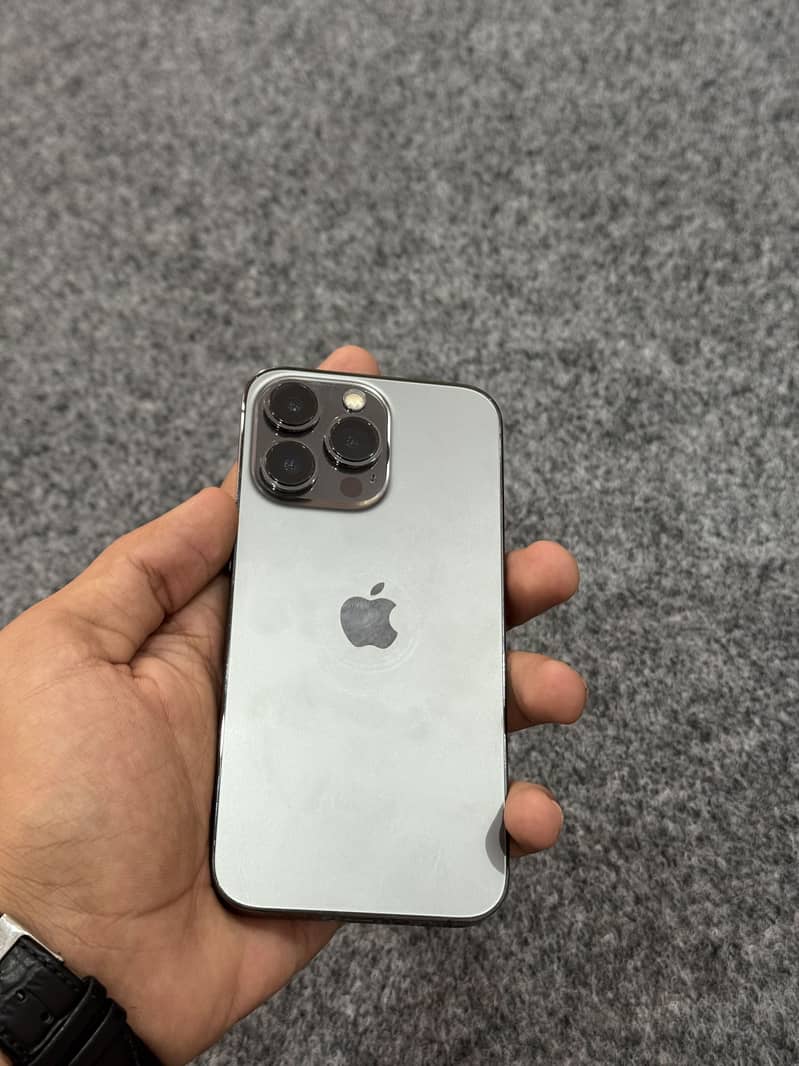 Apple iPhone 13 Pro 2