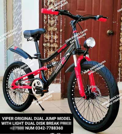 BRAND NEW Cycle SALE OFFER Bicycle DIFFERENT PRICES cycle 0342-7788360