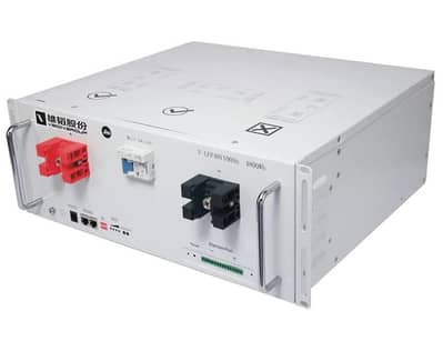 5 kw lhitiums Battery 40 volts 100ah