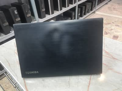 Toshiba