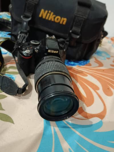 D5100