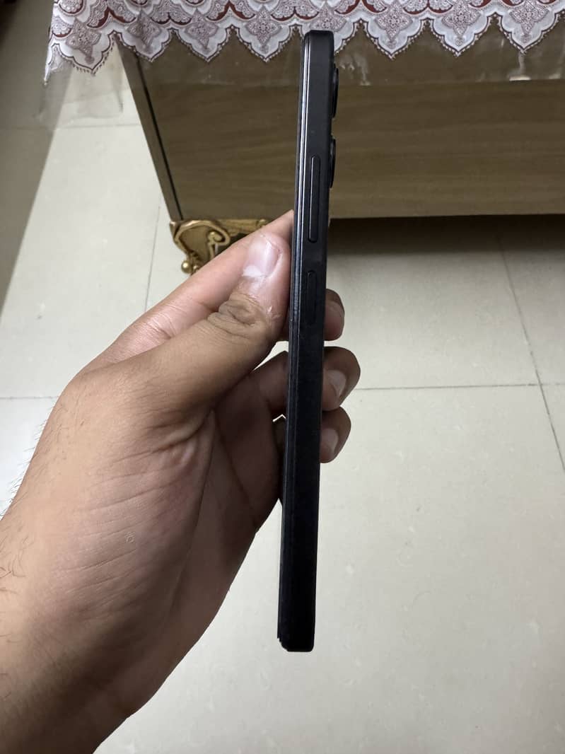 Xiaomi Redmi 12 0
