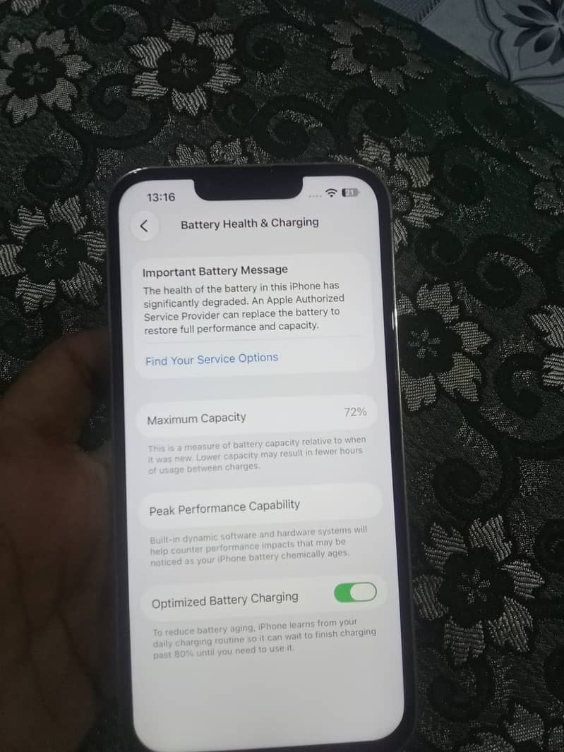 Apple iPhone 13 Pro 1