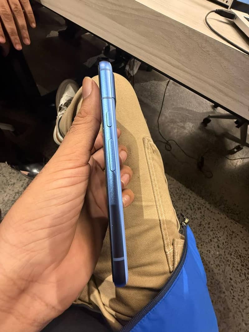 Google Pixel 8a 3