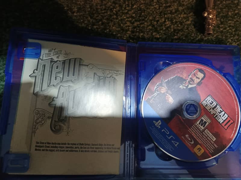 Red dead Redemption 2 2