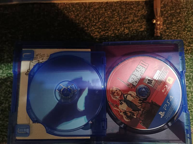 Red dead Redemption 2 3