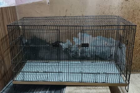 3x1.5x1.5 cages for sale