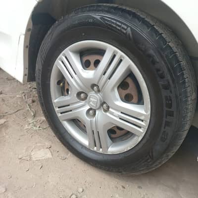 Honda City 2020