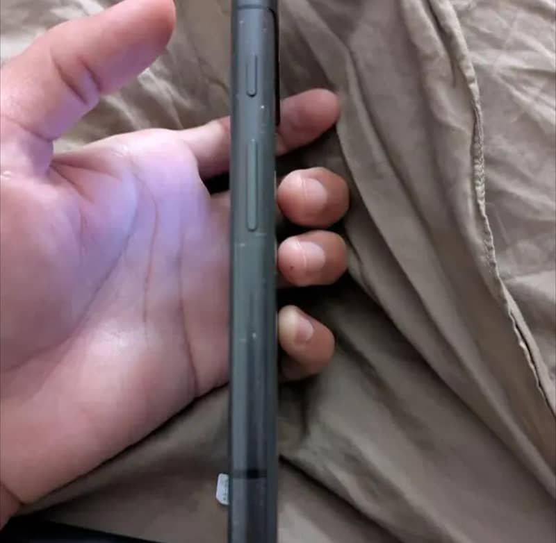 Google Pixel 7a 3