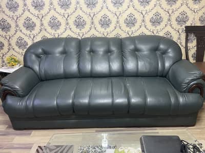 5-Seater Sofa