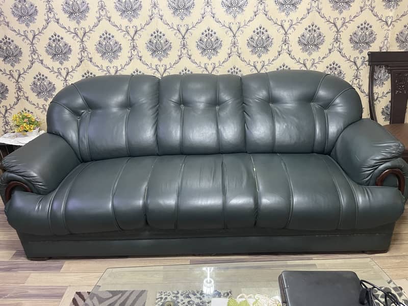 5-Seater Sofa 0