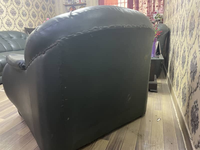 5-Seater Sofa 1