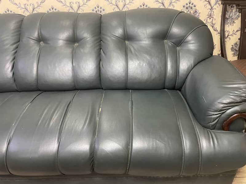 5-Seater Sofa 2