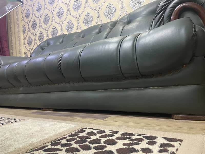 5-Seater Sofa 5