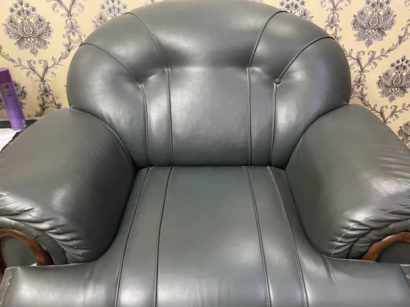 5-Seater Sofa 7