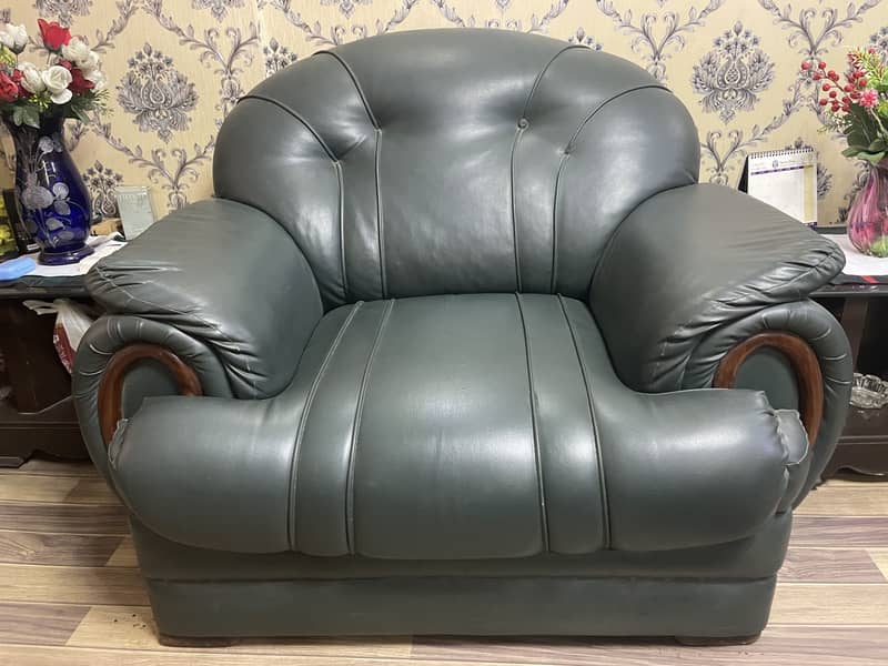 5-Seater Sofa 8