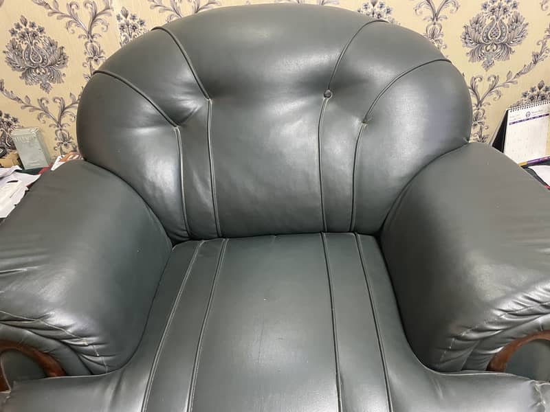 5-Seater Sofa 9