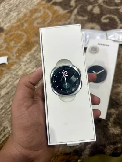 Samsung Galaxy watch 8