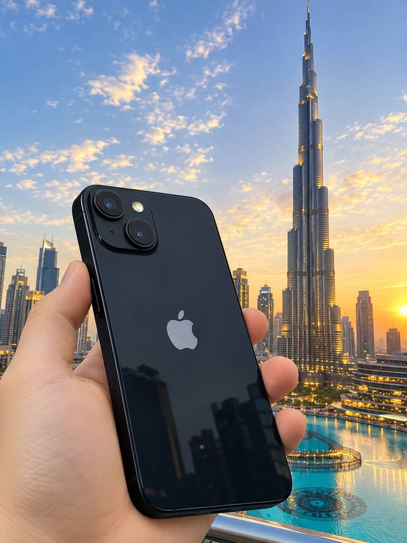 Apple iPhone 13 0