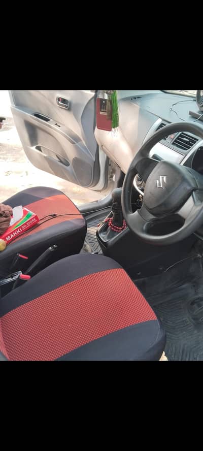 Suzuki Cultus VXL 2021
